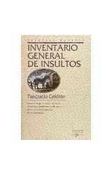 Papel INVENTARIO GENERAL DE INSULTOS