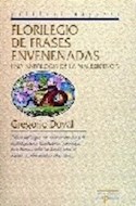 Papel FLORILEGIO DE FRASES ENVENENADAS (CARTONE)