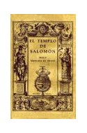 Papel TEMPLO DE SALOMON EL