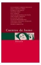 Papel CUENTOS DE HUMO (BOLSILLO 83)