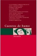 Papel CUENTOS DE HUMO (BOLSILLO 83)
