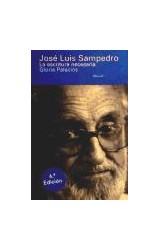 Papel JOSE LUIS SAMPEDRO LA ESCRITURA NECESARIA (LIBROS DEL TIEMPO 81) (CARTONE)