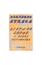 Papel LISTA DE LOCOS Y OTROS ALFABETOS (LIBROS DEL TIEMPO 99)