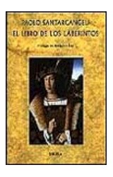 Papel LIBRO DE LOS LABERINTOS HISTORIA DE UN MITO Y DE UN SIMBOLO (BIBLIOTECA SUMERGIDA)