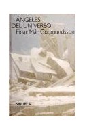 Papel ANGELES DEL UNIVERSO (LIBROS DEL TIEMPO 106) (CARTONE)