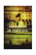 Papel ESPLENDOR DE PORTUGAL (COLECCION LIBROS DEL TIEMPO) (CARTONE)