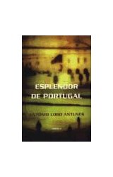 Papel ESPLENDOR DE PORTUGAL (COLECCION LIBROS DEL TIEMPO) (CARTONE)