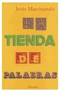 Papel TIENDA DE LAS PALABRAS (COLECCION TRES EDADES) (CARTONE)