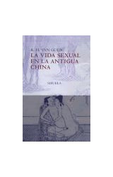 Papel VIDA SEXUAL EN LA ANTIGUA CHINA