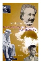 Papel MONSTRUOS DE BUENAS ESPERANZAS (LIBROS DEL TIEMPO 130) (CARTONE)