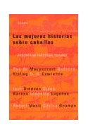 Papel MEJORES HISTORIAS SOBRE CABALLOS (COLECCION NUEVOS TIEMPOS 240)