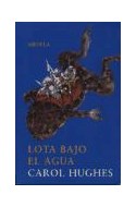 Papel LOTA BAJO EL AGUA (TRES EDADES 97)