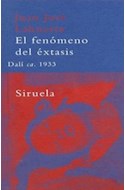 Papel FENOMENO DEL EXTASIS [BIBLIOTECA AZUL] (COLECCION MINIMA)