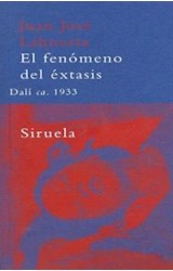 Papel FENOMENO DEL EXTASIS [BIBLIOTECA AZUL] (COLECCION MINIMA)