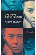 Papel VASOS COMUNICANTES (LIBROS DEL TIEMPO 201) (CARTONE)