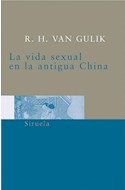 Papel VIDA SEXUAL EN LA ANTIGUA CHINA (BOLSILLO 79)