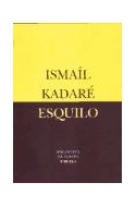 Papel ESQUILO (BIBLIOTECA DE ENSAYO) (BOLSILLO)