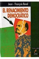 Papel RENACIMIENTO DEMOCRATICO EL