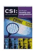 Papel MUERTE POR CONGELACION [CSI CRIME SCENE INVESTIGATION]