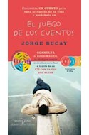 Papel JUEGO DE LOS CUENTOS (INCLUYE 5 CDS)