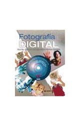 Papel FOTOGRAFIA DIGITAL APUNTA DISPARA Y CREA GENIALES EFECTOS DIGITALES (CARTONE)