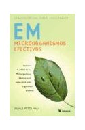 Papel EM MICROORGANISMOS EFECTIVOS (INTEGRAL)