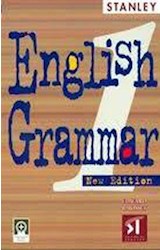 Papel ENGLISH GRAMMAR 1 [N/E]