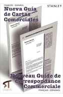 Papel NUEVA GUIA DE CARTAS COMERCIALES (FRANCES / ESPAÑOL)