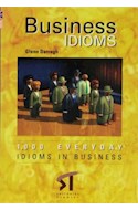 Papel 1000 EVERYDAY IDIOMS IN BUSINESS