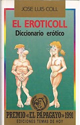 Papel EROTICOLL  DICCIONARIO EROTICO (PAPAGAYO)