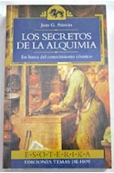 Papel SECRETOS DE LA ALQUIMIA LOS