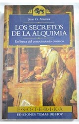 Papel SECRETOS DE LA ALQUIMIA LOS