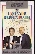 Papel CANTANDO BAJO LA DUCHA (COLECCION MANDIBULA MECANICA)