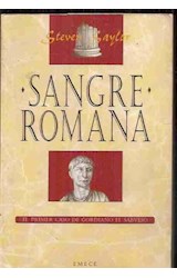 Papel SANGRE ROMANA