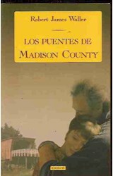 Papel PUENTES DE MADISON COUNTY LOS [ENC]