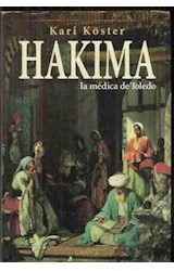 Papel HAKIMA LA MEDICA DE TOLEDO