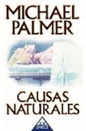 Papel CAUSAS NATURALES (BOLSILLO TOP 99)
