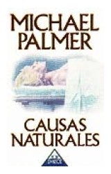 Papel CAUSAS NATURALES (BOLSILLO TOP 99)