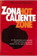 Papel ZONA CALIENTE (COLECCION TOP)