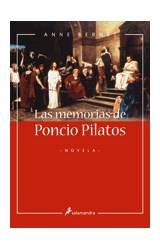 Papel MEMORIAS DE PONCIO PILATOS (CARTONE)
