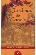Papel JARDINES DE CANELA (LETRAS DE BOLSILLO)