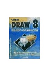 Papel COREL DRAW 8 CURSO COMPLETO