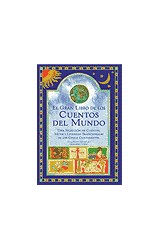 Papel LIBRO DE LOS CUENTOS DEL MUNDO HISTORIAS Y LEYENDAS MAG