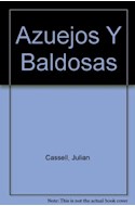 Papel AZULEJOS Y BALDOSAS
