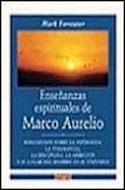 Papel ENSEÑANZAS ESPIRITUALES DE MARCO AURELIO REFLEXIONES