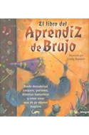 Papel LIBRO DEL APRENDIZ DE BRUJO