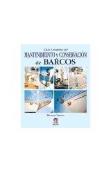 Papel GUIA COMPLETA DEL MANTENIMIENTO Y CONSERVACION DE BARCO