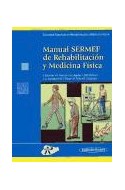 Papel MANUAL SERMEF DE REHABILITACION Y MEDICINA FISICA (CART  ONE)