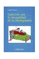 Papel CONVIVIR CON LA SEXUALIDAD EN LA MENOPAUSIA
