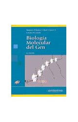 Papel BIOLOGIA MOLECULAR DEL GEN (5 EDICION) [INCLUYE CD-ROM] (RUSTICA)